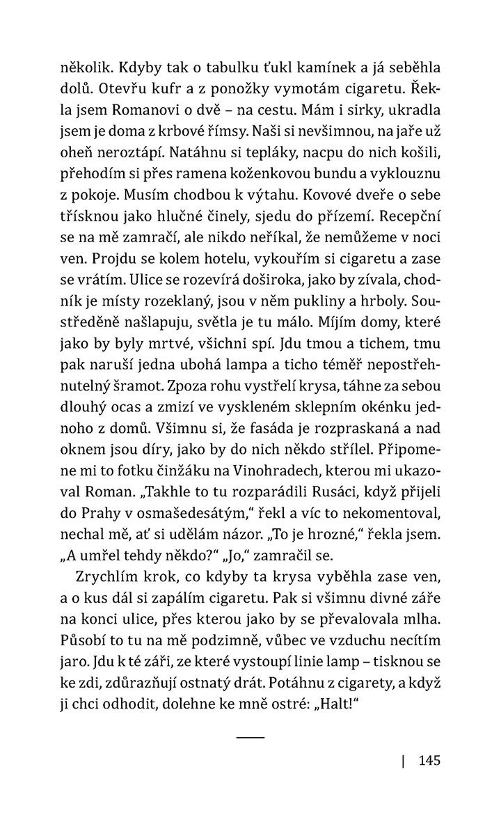 Dvojí život