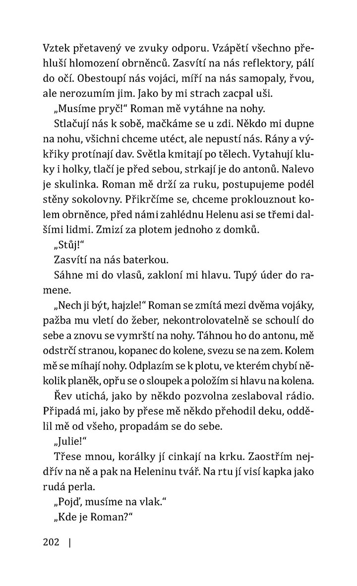 Dvojí život