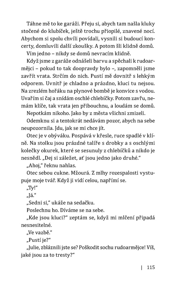 Dvojí život