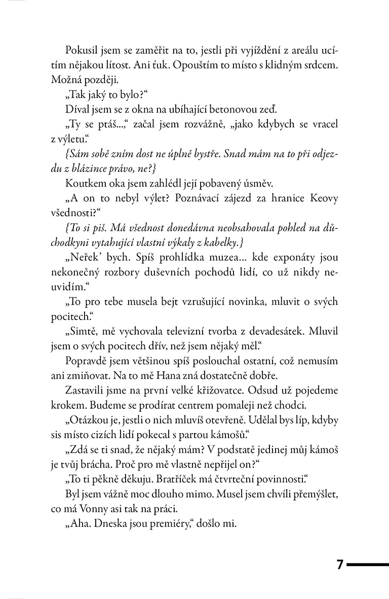 Vždycky je pozdě