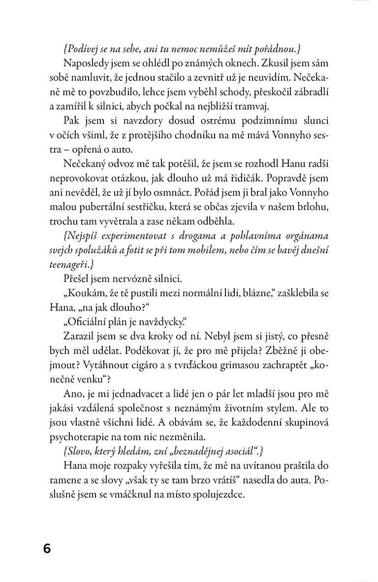 Vždycky je pozdě
