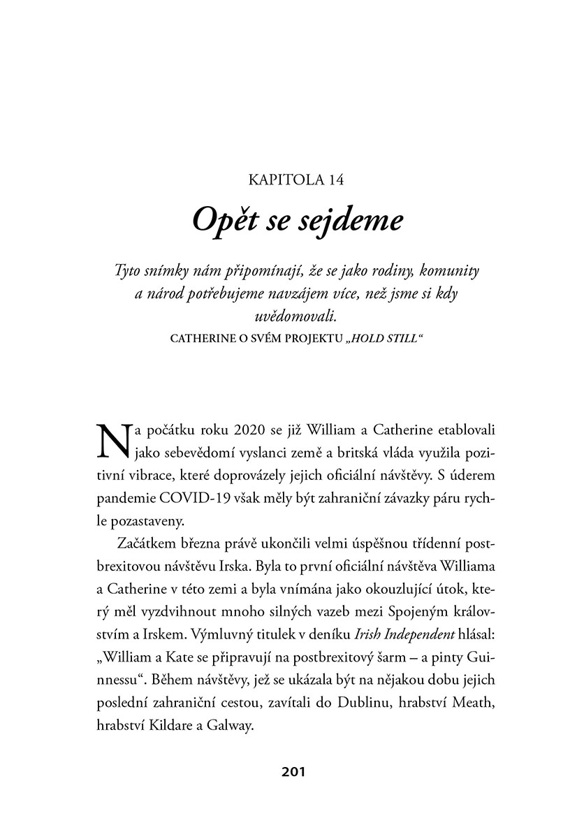 Catherine: princezna z Walesu