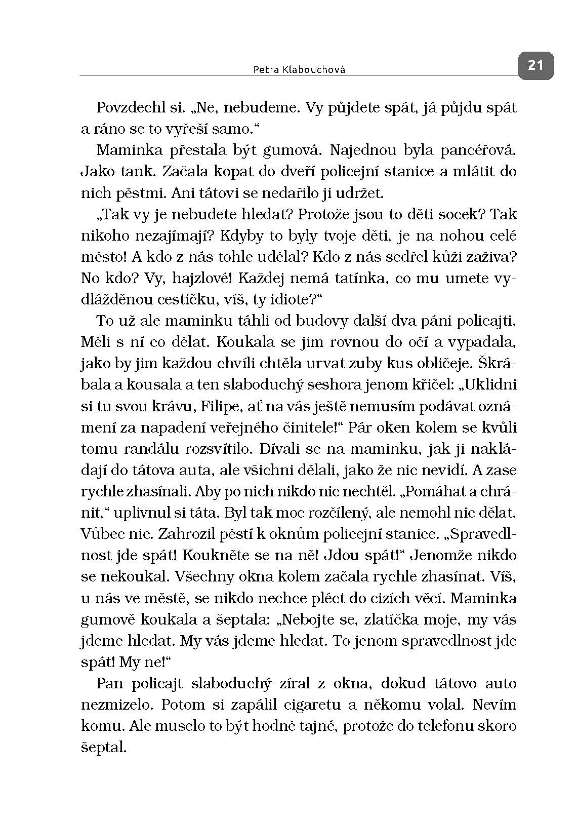 Anglická zahrada