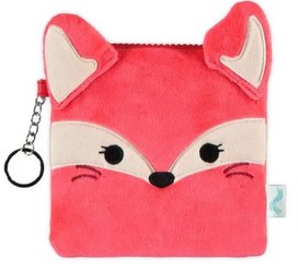 Squishmallows peněženka Liška Fifi
