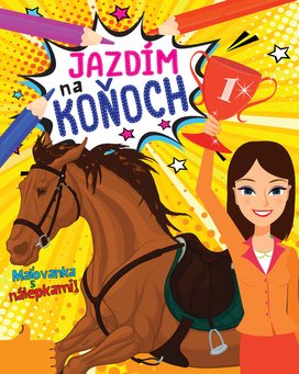 Jazdím na koňoch