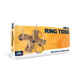 Ring toss