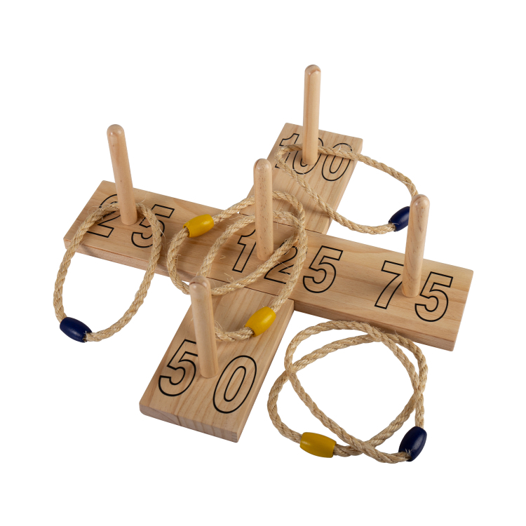 Ring toss