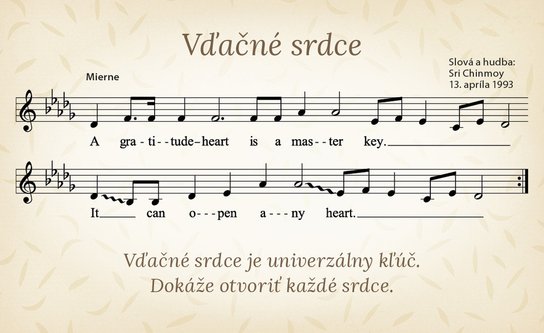 Nádej s dreveným stojančekom