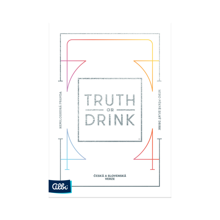 Truth or Drink