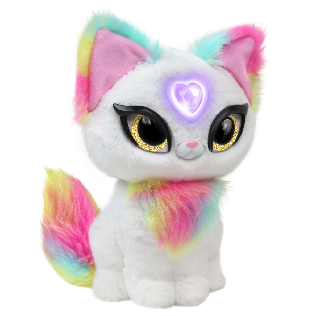 Magic Whispers Luna