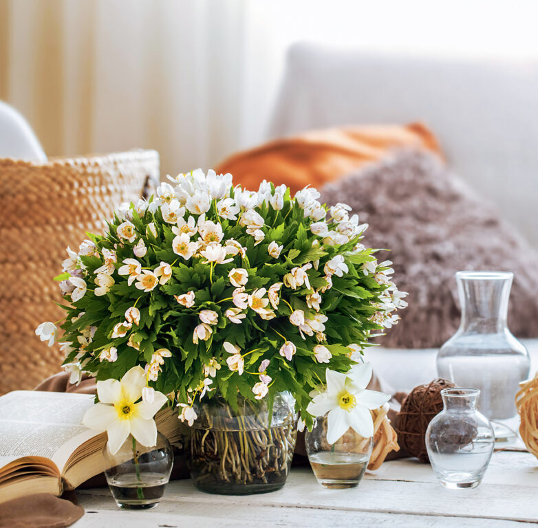 Hygge 2025 - nástěnný kalendář