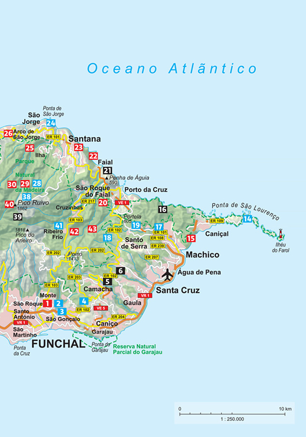 Madeira