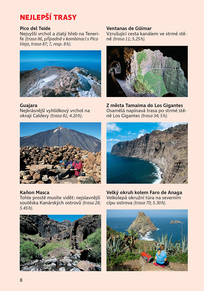 Tenerife