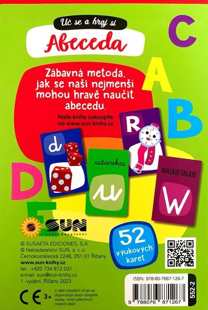 Abeceda