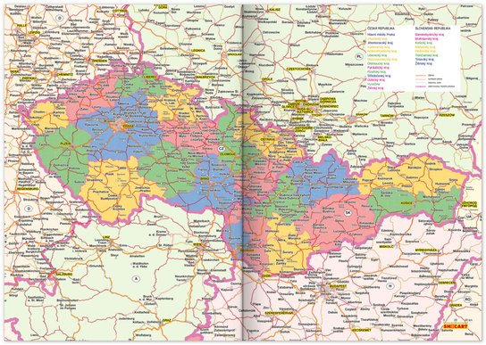 Týdenní diář Balacron 2025 černý