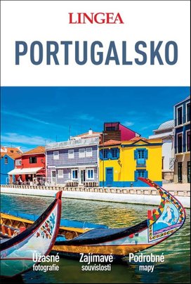 Portugalsko