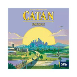 Catan Energie