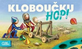 Kloboučku hop!