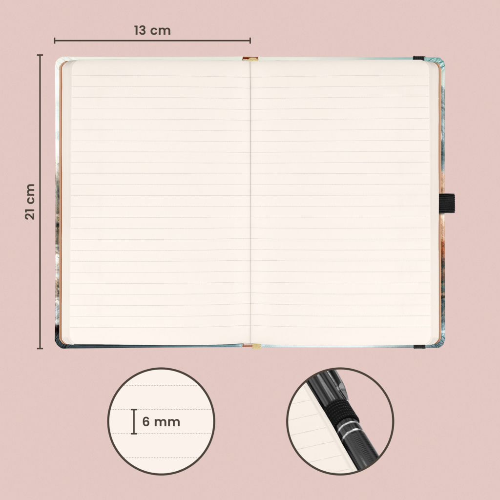 Notes Japonsko linkovaný
