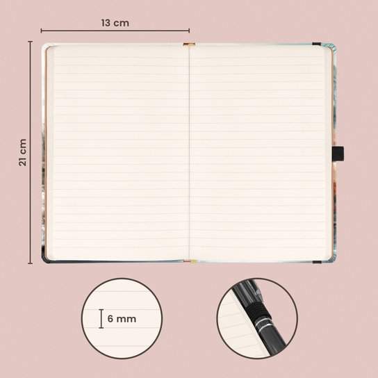 Notes Japonsko linkovaný