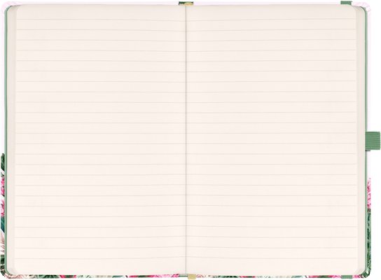 Notes Kakadu linkovaný