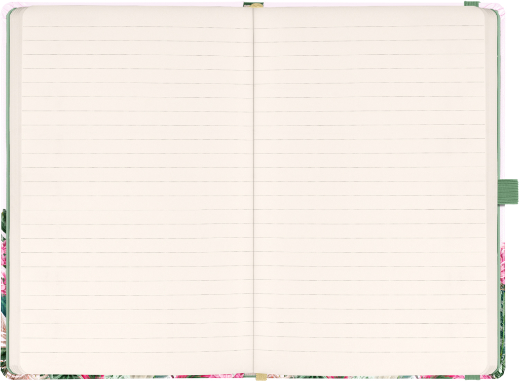 Notes Kakadu linkovaný