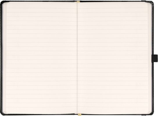 Notes Elegantní linkovaný