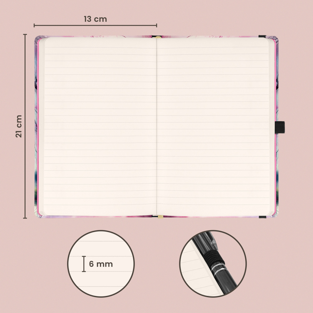 Notes Sakura linkovaný