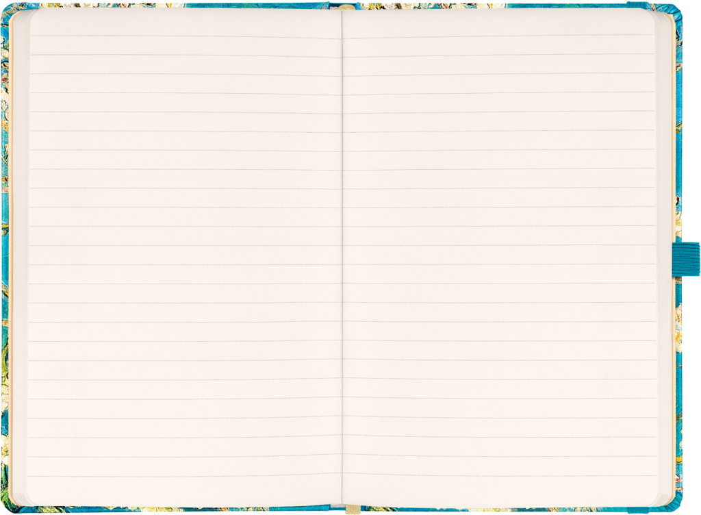 Notes Vincent van Gogh linkovaný