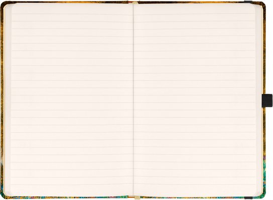 Notes Gustav Klimt linkovaný
