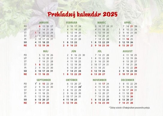 Gazdinka 2025