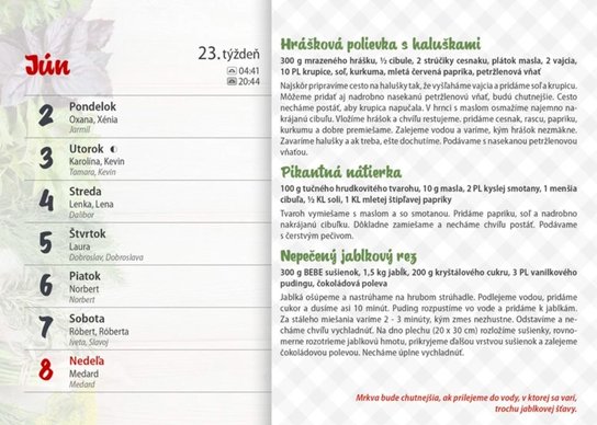 Gazdinka 2025