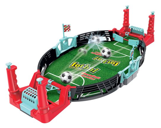 Střílecí fotbal