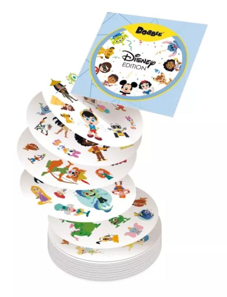 Dobble Disney