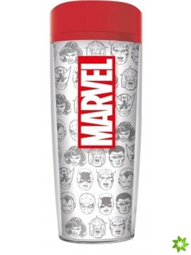 Termohrnek 533 ml Marvel