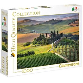 Puzzle 1000 Krajina
