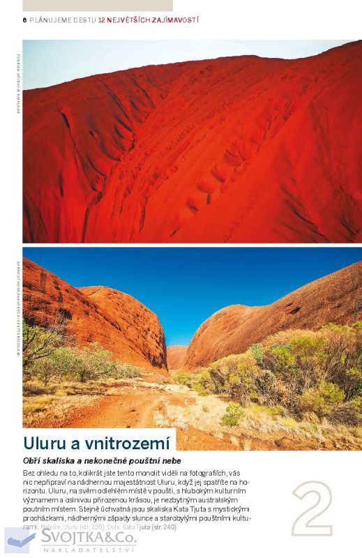 Austrálie