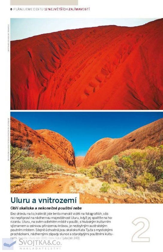 Austrálie