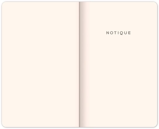 Notes Krtek a autíčko, linkovaný, 13 × 2