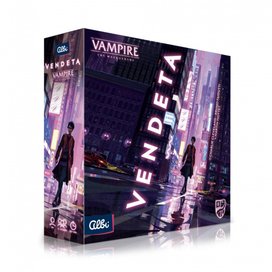 Vendeta