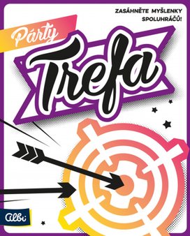 Párty Trefa