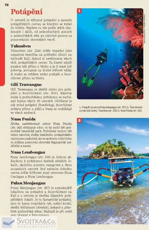 Bali a Lombok