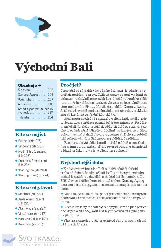 Bali a Lombok