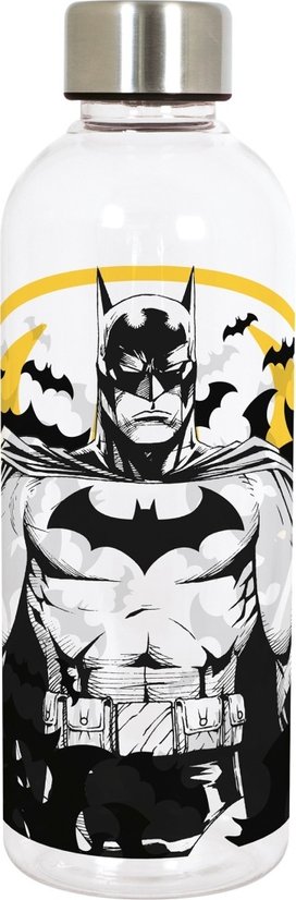 Láhev hydro 850 ml Batman