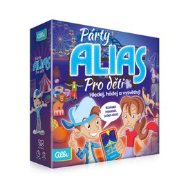 Párty Alias Pro děti