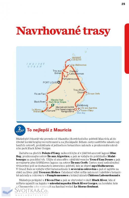 Mauricius, Réunion a Seychely