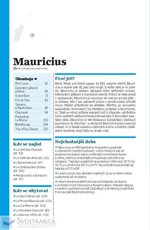 Mauricius, Réunion a Seychely