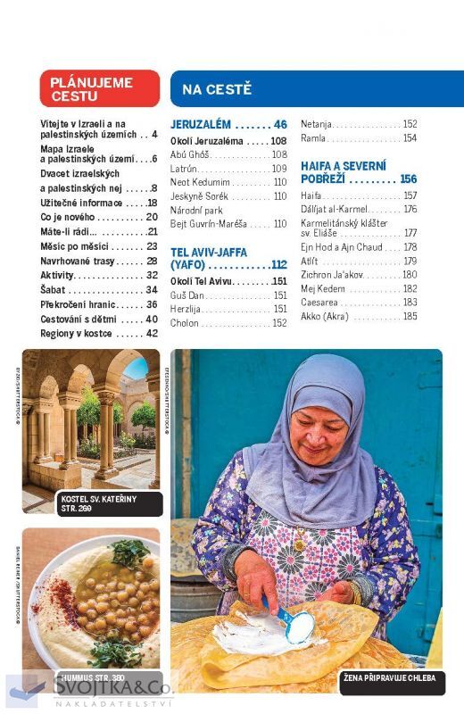 Izrael a palestinská území