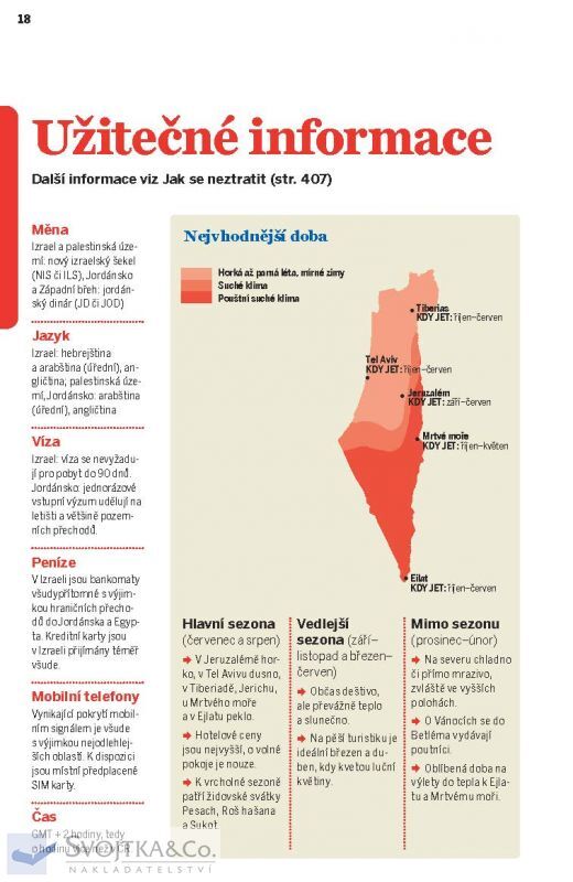 Izrael a palestinská území