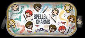 Harry Potter penál čirý Kawai